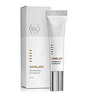 Holy Land Juvelast Nourishing Eye Cream - Крем для век 15 мл